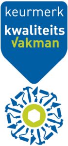 Keurmerk kwaliteits vakman