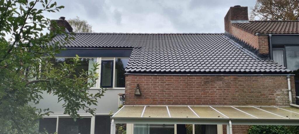 Dakpannen Doetinchem