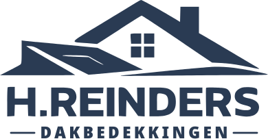 Logo H. Reinders dakbedekkingen